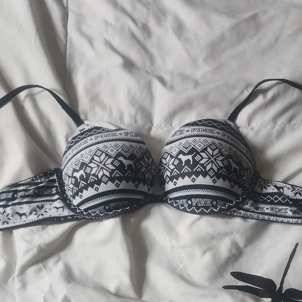 Victoria Secret / Pink Bra
